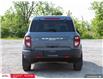 2024 Ford Bronco Sport Big Bend (Stk: 62431) in Essex-Windsor - Image 6 of 31