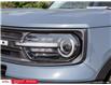 2024 Ford Bronco Sport Big Bend (Stk: 62431) in Essex-Windsor - Image 12 of 31