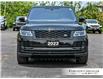 2022 Land Rover Range Rover P400 Westminster (Stk: U21092) in Burlington - Image 2 of 34