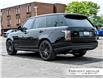 2022 Land Rover Range Rover P400 Westminster (Stk: U21092) in Burlington - Image 4 of 34