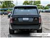 2022 Land Rover Range Rover P400 Westminster (Stk: U21092) in Burlington - Image 5 of 34