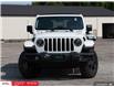2023 Jeep Wrangler Sahara (Stk: 62430) in Essex-Windsor - Image 2 of 31