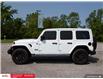 2023 Jeep Wrangler Sahara (Stk: 62430) in Essex-Windsor - Image 3 of 31
