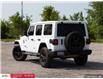 2023 Jeep Wrangler Sahara (Stk: 62430) in Essex-Windsor - Image 4 of 31