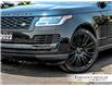 2022 Land Rover Range Rover P400 Westminster (Stk: U21092) in Burlington - Image 7 of 34