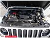 2023 Jeep Wrangler Sahara (Stk: 62430) in Essex-Windsor - Image 9 of 31