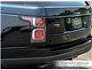 2022 Land Rover Range Rover P400 Westminster (Stk: U21092) in Burlington - Image 9 of 34