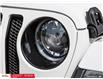 2023 Jeep Wrangler Sahara (Stk: 62430) in Essex-Windsor - Image 12 of 31