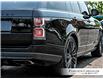 2022 Land Rover Range Rover P400 Westminster (Stk: U21092) in Burlington - Image 10 of 34