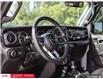 2023 Jeep Wrangler Sahara (Stk: 62430) in Essex-Windsor - Image 16 of 31