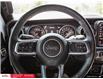 2023 Jeep Wrangler Sahara (Stk: 62430) in Essex-Windsor - Image 17 of 31