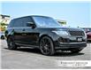 2022 Land Rover Range Rover P400 Westminster (Stk: U21092) in Burlington - Image 12 of 34