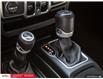2023 Jeep Wrangler Sahara (Stk: 62430) in Essex-Windsor - Image 23 of 31