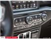 2023 Jeep Wrangler Sahara (Stk: 62430) in Essex-Windsor - Image 24 of 31