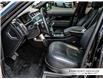 2022 Land Rover Range Rover P400 Westminster (Stk: U21092) in Burlington - Image 14 of 34