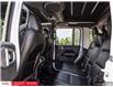 2023 Jeep Wrangler Sahara (Stk: 62430) in Essex-Windsor - Image 28 of 31