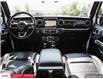 2023 Jeep Wrangler Sahara (Stk: 62430) in Essex-Windsor - Image 29 of 31