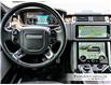 2022 Land Rover Range Rover P400 Westminster (Stk: U21092) in Burlington - Image 25 of 34
