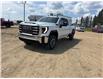 2025 GMC Sierra 2500HD SLE (Stk: 25233) in Rimbey - Image 1 of 13