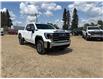 2025 GMC Sierra 2500HD SLE (Stk: 25233) in Rimbey - Image 3 of 13