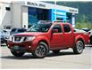 2019 Nissan Frontier PRO-4X (Stk: P4369A) in Salmon Arm - Image 1 of 44