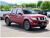 2019 Nissan Frontier PRO-4X (Stk: P4369A) in Salmon Arm - Image 5 of 44
