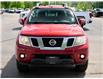 2019 Nissan Frontier PRO-4X (Stk: P4369A) in Salmon Arm - Image 6 of 44