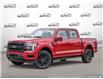 2025 Ford F-150 Lariat (Stk: FH216) in Sault Ste. Marie - Image 1 of 25