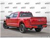 2025 Ford F-150 Lariat (Stk: FH216) in Sault Ste. Marie - Image 4 of 25