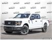 2025 Ford F-150 STX (Stk: FH212) in Sault Ste. Marie - Image 1 of 23