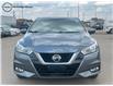 2021 Nissan Versa S (Stk: 25T1461A) in Winnipeg - Image 2 of 6