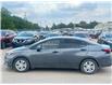 2021 Nissan Versa S (Stk: 25T1461A) in Winnipeg - Image 4 of 6