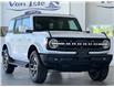 2025 Ford Bronco Outer Banks (Stk: 25116) in Port Alberni - Image 1 of 27