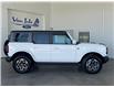 2025 Ford Bronco Outer Banks (Stk: 25116) in Port Alberni - Image 3 of 27