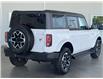 2025 Ford Bronco Outer Banks (Stk: 25116) in Port Alberni - Image 4 of 27