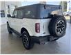2025 Ford Bronco Outer Banks (Stk: 25116) in Port Alberni - Image 6 of 27