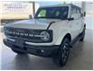2025 Ford Bronco Outer Banks (Stk: 25116) in Port Alberni - Image 8 of 27