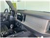 2025 Ford Bronco Outer Banks (Stk: 25116) in Port Alberni - Image 13 of 27