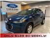 2019 Chevrolet Trax LT (Stk: WB8871) in Shellbrook - Image 1 of 23