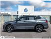 2023 Volkswagen Tiguan Highline R-Line (Stk: P27027) in Brantford - Image 3 of 26