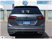 2023 Volkswagen Tiguan Highline R-Line (Stk: P27027) in Brantford - Image 5 of 26