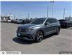 2023 Volkswagen Tiguan Highline R-Line (Stk: P27027) in Brantford - Image 7 of 26