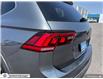 2023 Volkswagen Tiguan Highline R-Line (Stk: P27027) in Brantford - Image 12 of 26