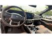 2025 Ford F-150 King Ranch (Stk: 25TR25) in GANANOQUE - Image 10 of 12
