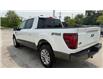 2025 Ford F-150 King Ranch (Stk: 25TR25) in GANANOQUE - Image 4 of 12