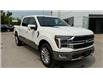 2025 Ford F-150 King Ranch (Stk: 25TR25) in GANANOQUE - Image 3 of 12