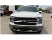 2025 Ford F-150 King Ranch (Stk: 25TR25) in GANANOQUE - Image 2 of 12