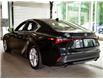 2025 Lexus IS 300 Base (Stk: 6776) in Kingston - Image 4 of 17