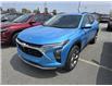 2025 Chevrolet Trax LT (Stk: 25509) in Rouyn-Noranda - Image 1 of 2