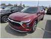 2025 Chevrolet Trax LT (Stk: 25542) in Rouyn-Noranda - Image 1 of 2